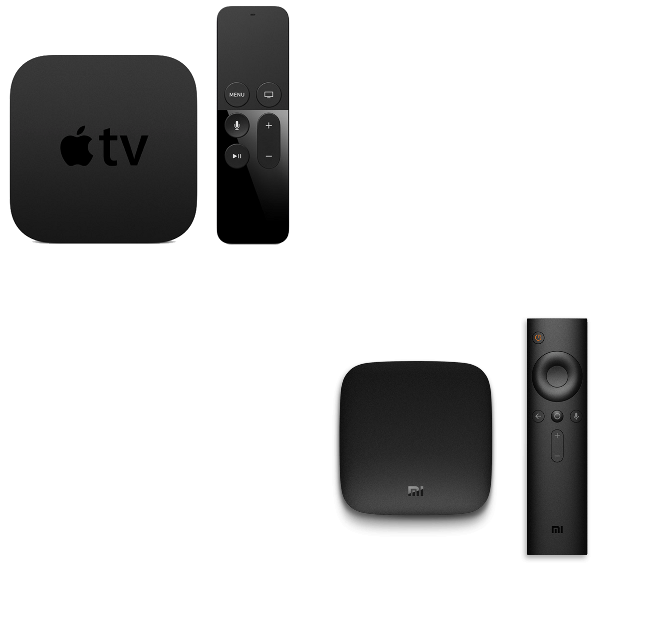 what is apple tv box