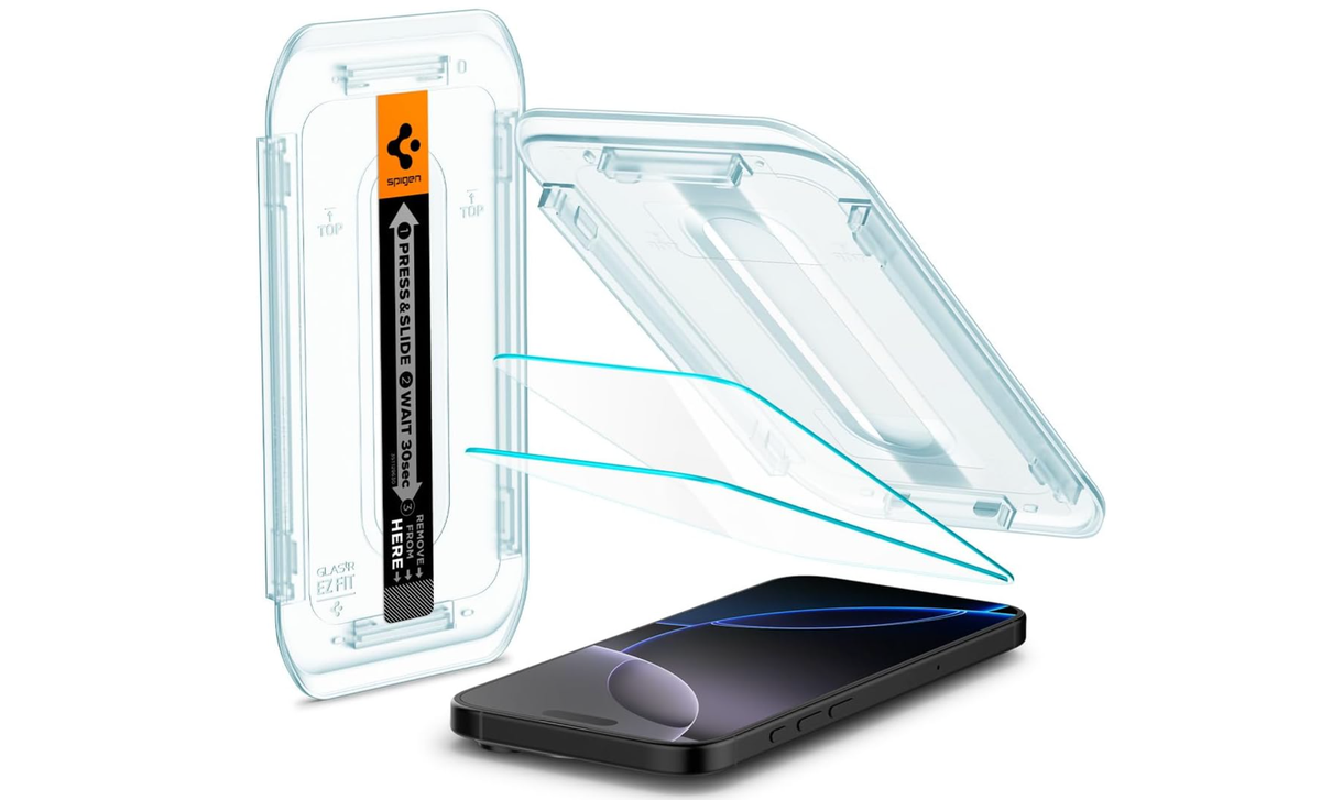 Smashed iPhone update: Tried the local shop... excellent