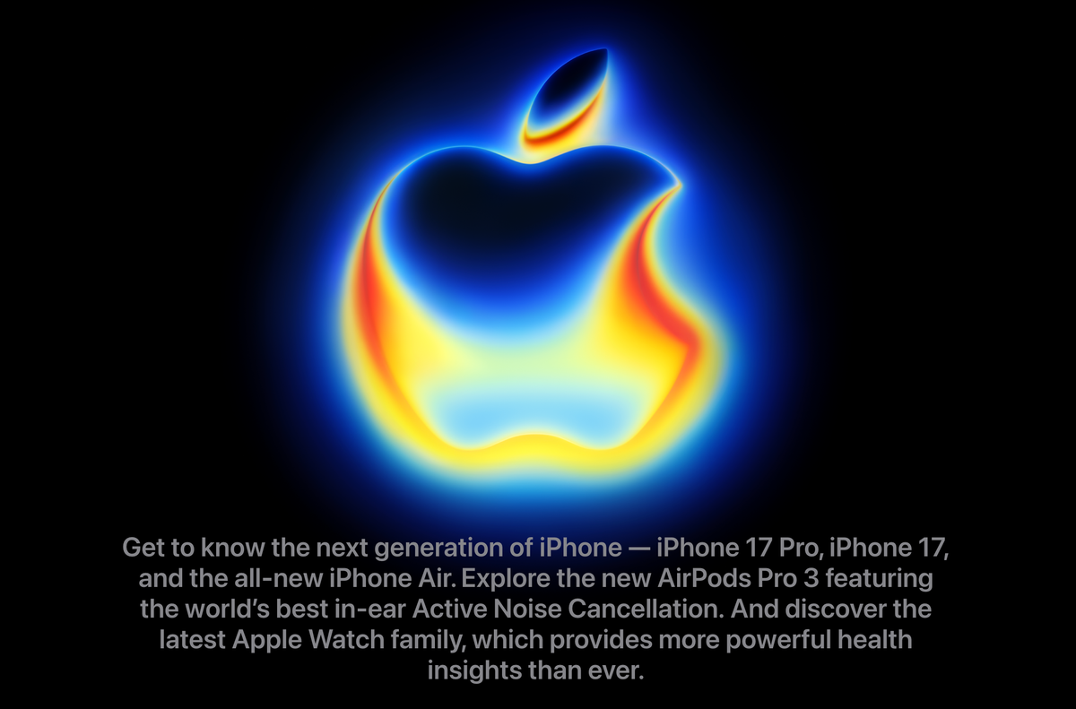 iPhone Air: I'm sitting with my arms crossed, tapping my foot