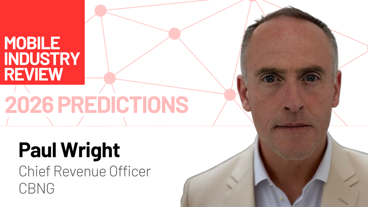 Four Trends Redefining Telecoms in 2026