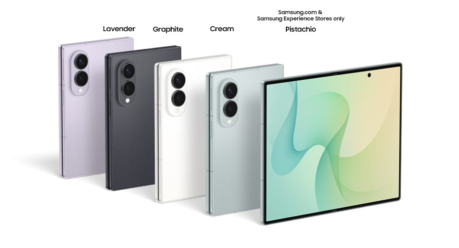 Galaxy Z Fold8: Finally a bit of innovative thinking