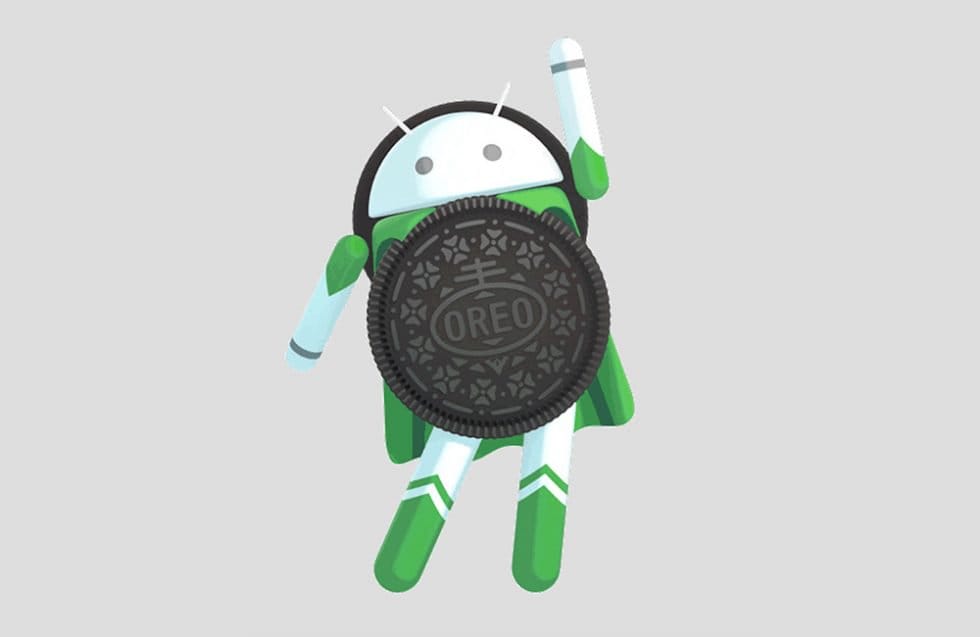 Android Oreo