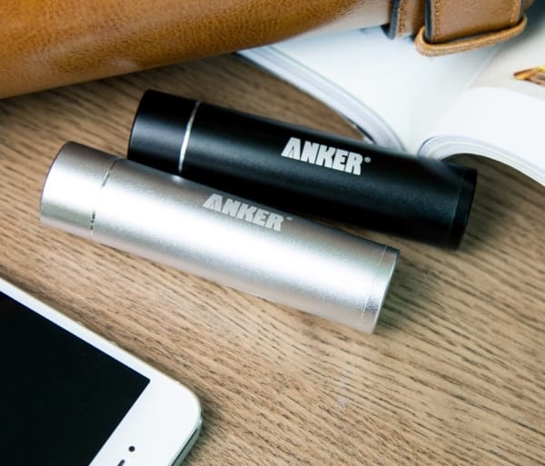 Anker Astro Mini