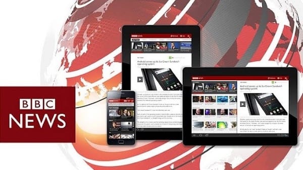 BBC News Apps