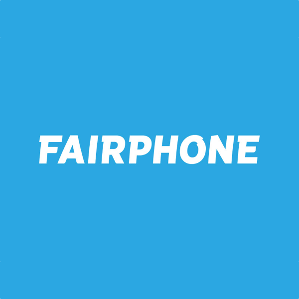 Fairphone Logo