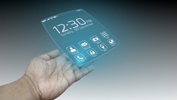 Future Smartphones