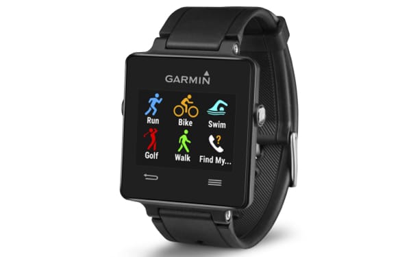 Garmin Vivoactive Featured Image