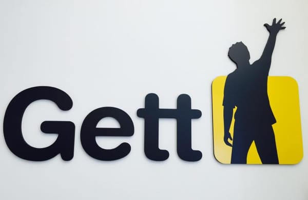 Gett App