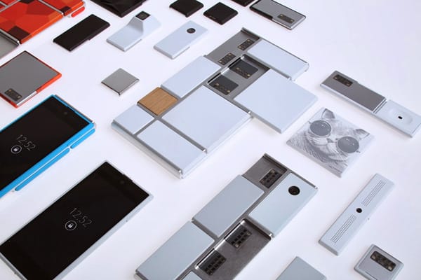 Google Project Ara