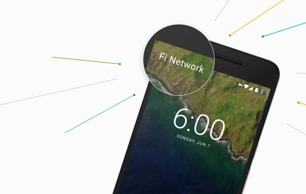 Google Project Fi Main Pic