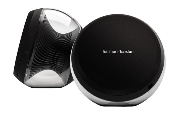 Harmon Kardon Nova Main Pic