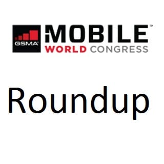 MWC 2017 Roundup