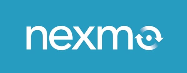 Nexmo Logo