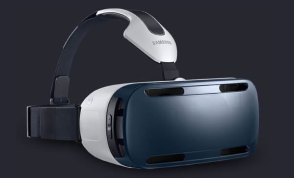 Samsung Gear VR