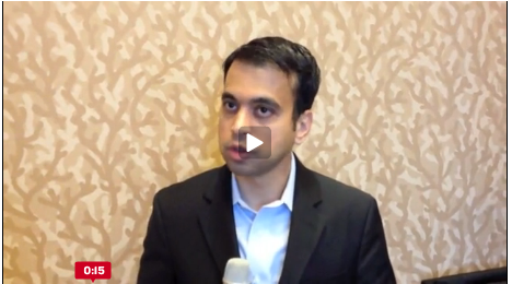 Uplinq: Kabir Kasargod of Qualcomm QDevNet.com on Wireless Health and Biometric Sensor Data