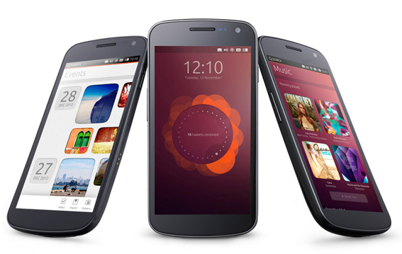 My first hands on walkthrough of Ubuntu Mobile