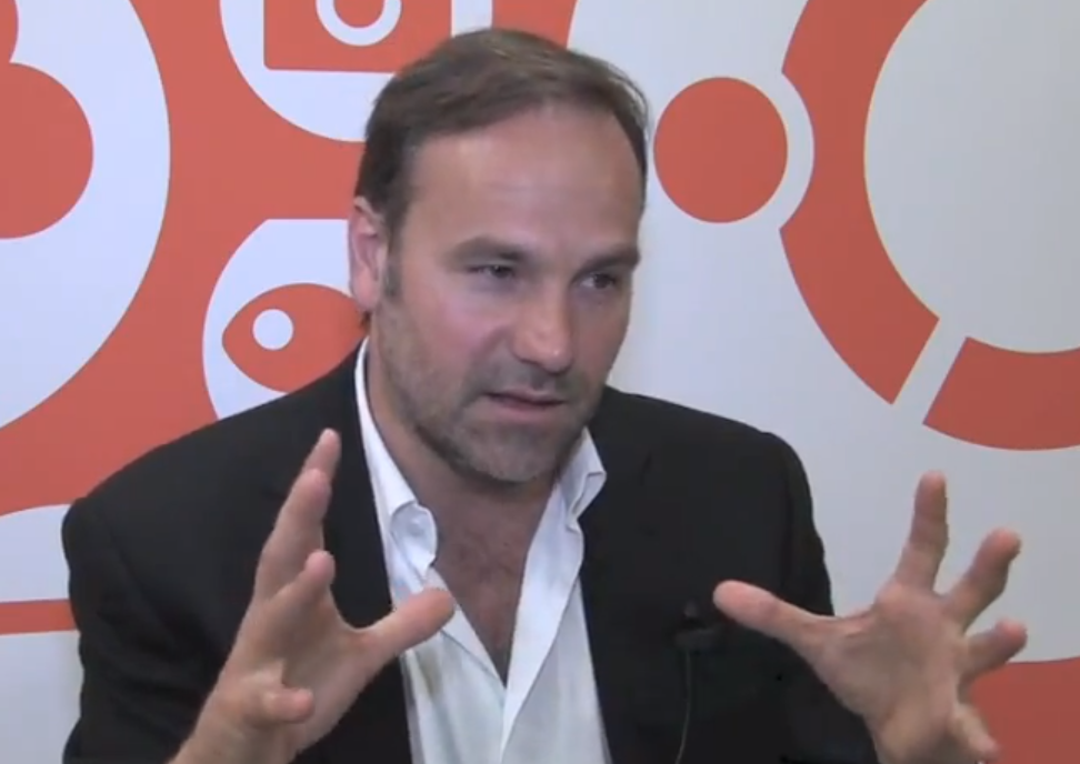 Exclusive: Mark Shuttleworth on the market for Ubuntu Mobile