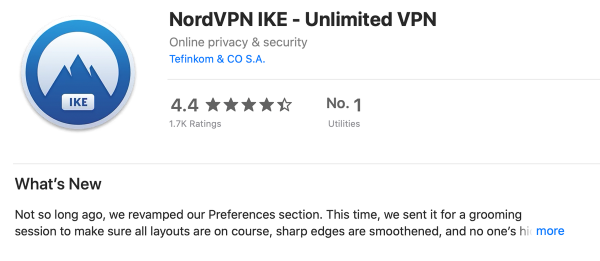 What's the best VPN for your mobile and desktop?