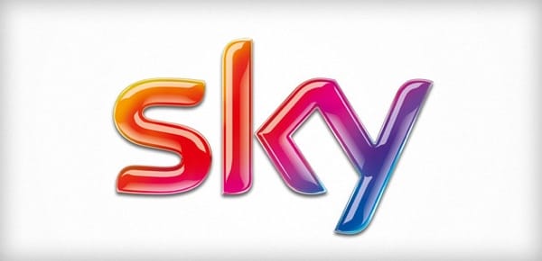 Sky Logo