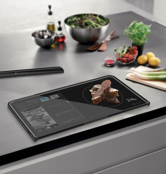 Smart Kitchen