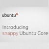 Snappy Ubuntu Core