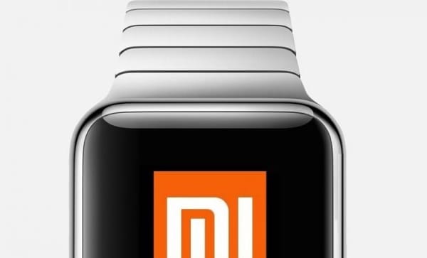 Xiaomi Smartwatch