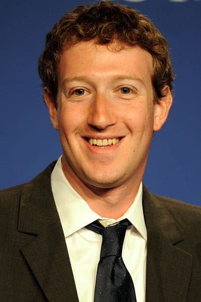 Zuckerberg