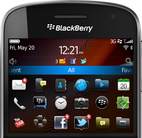 Should you upgrade to BlackBerry Bold 9900? Definitely. Place the order!