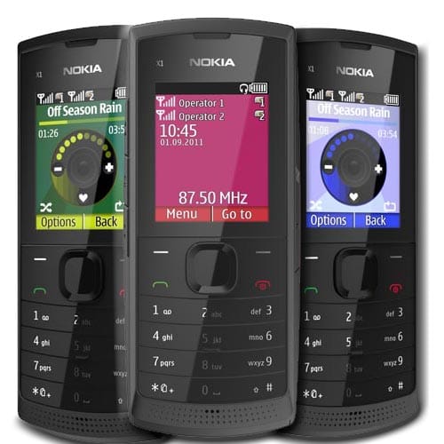 Nokia India: Exemplary understanding of a unique market.