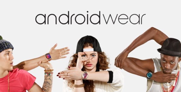 Google I/O - five things we care about: wearables