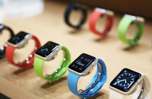 Wearables Wednesday: anticipating the Apple Watch