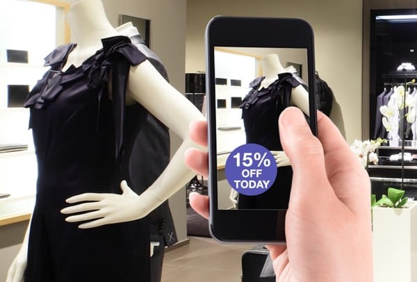 News: Brands & Retailers to Use Beacons to Push 1.6bn Coupons to Consumers by 2020