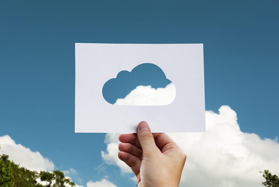 Getting Started with Cloud Storage