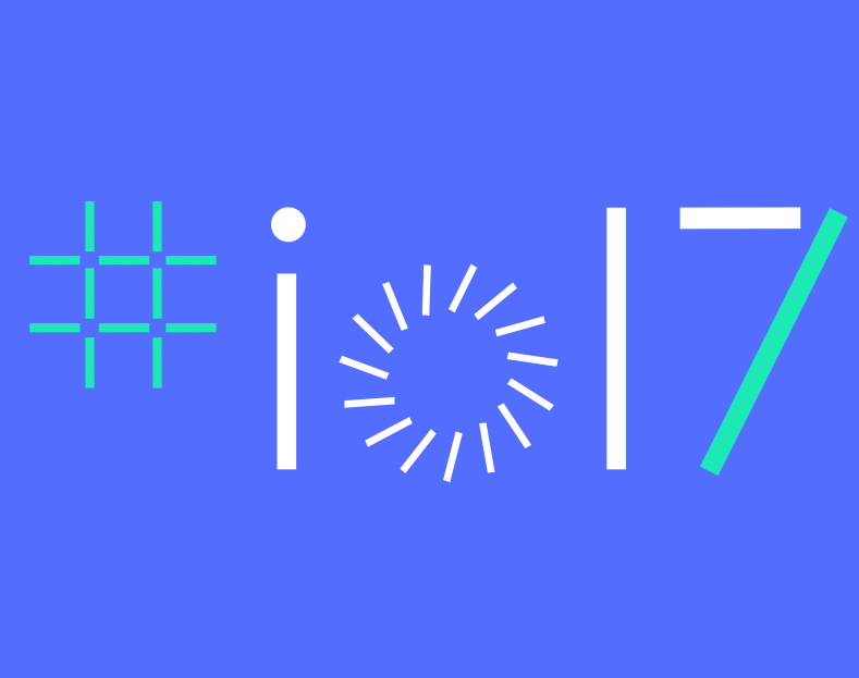 Google I/O roundup - Keynote tidbits