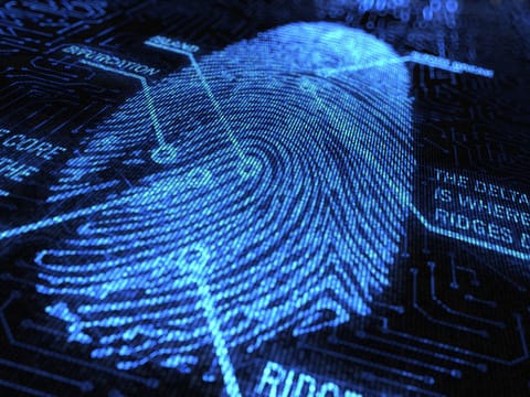 In-display fingerprint sensors to arrive next year