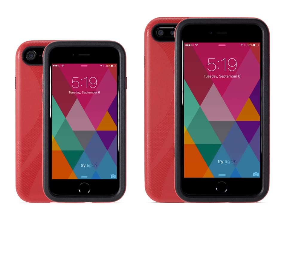 Product Review: NuGuard KX Case for iPhone 7