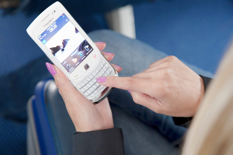 Aeromobile is off to a flying start in 2015