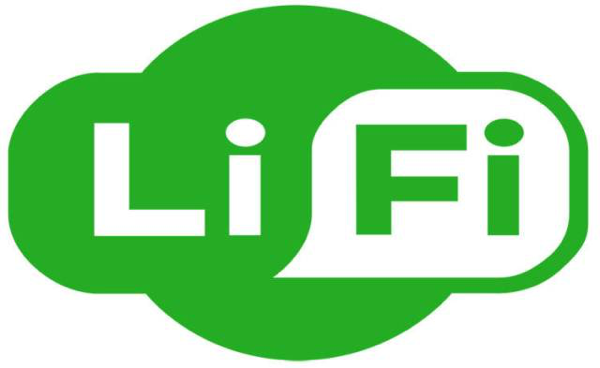 Get ready for LiFi