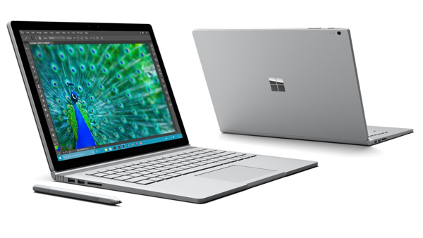 Microsoft launches new Lumias, Surface Pro 4, and the Surface Book laptop