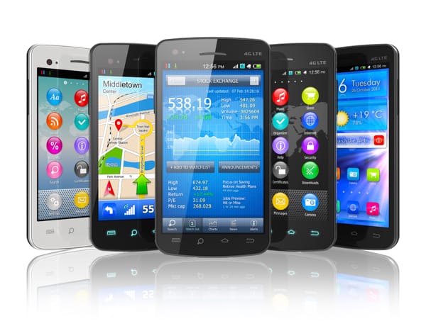 ContractIQ's app development report highlights latest mobile trends