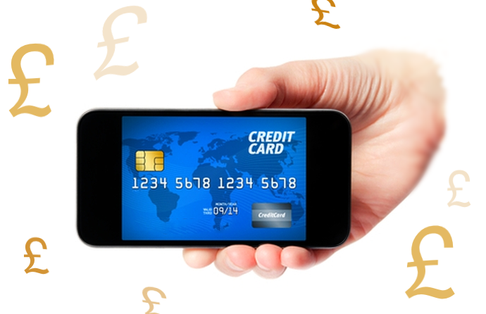 The mobile payments revolution