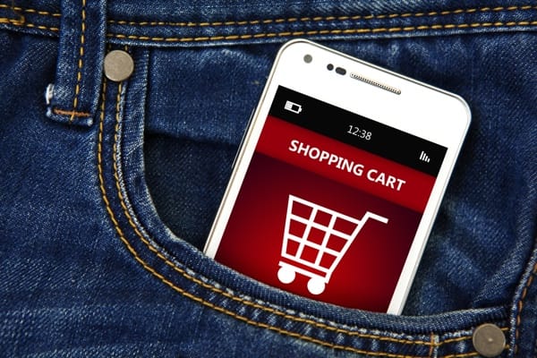 How mobile is revolutionising shopping