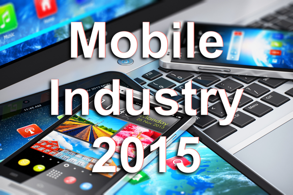 2015: what can we expect from the mobile industry...?