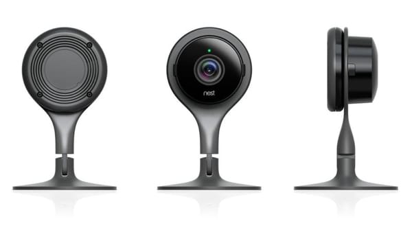 Critical Kit: the Nest Cam