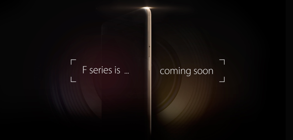 News: OPPO announces new mid-range, photo-focused F Series smartphones