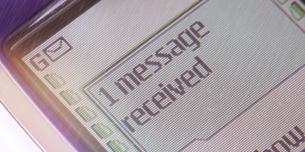 The text message turns 22, but are its days numbered?