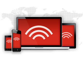 Top Tips for staying connected at Mobile World Congress 2012