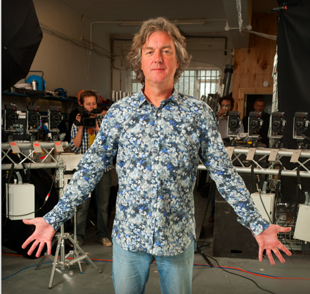 James May's Science Stories app -- is this the future for museum guides?