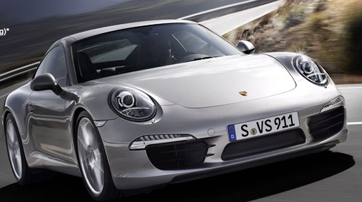 The iPhone is Apple's "Porsche 911"