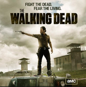 The Walking Dead fans: Get US iTunes credit and buy Season 3 now!